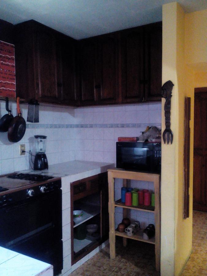 Hostal Nahui Ollin San Cristobal de las Casas Ngoại thất bức ảnh
