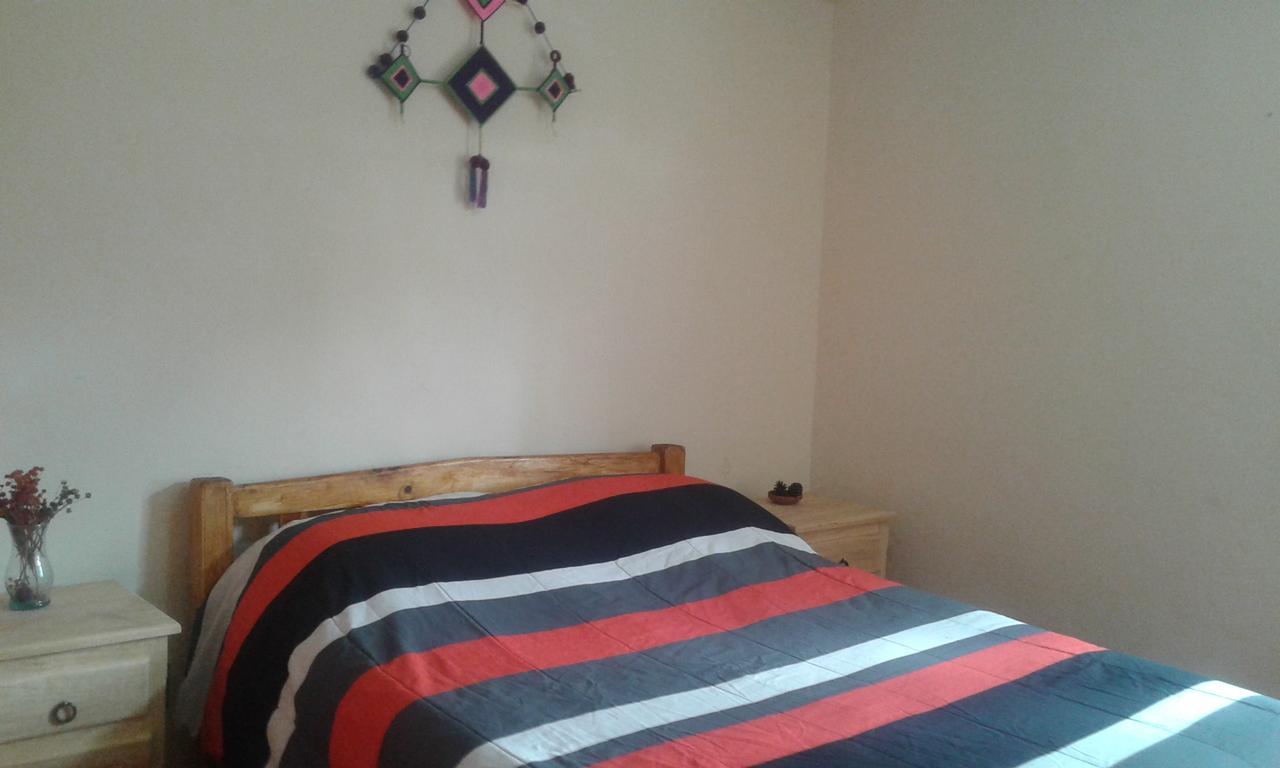 Hostal Nahui Ollin San Cristobal de las Casas Ngoại thất bức ảnh